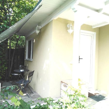 The Bungalow Braszów Zewnętrze zdjęcie
