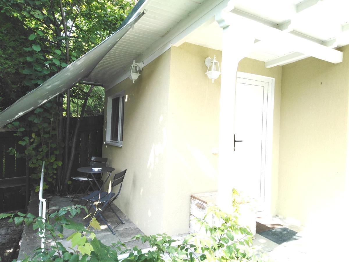 The Bungalow Braszów Zewnętrze zdjęcie