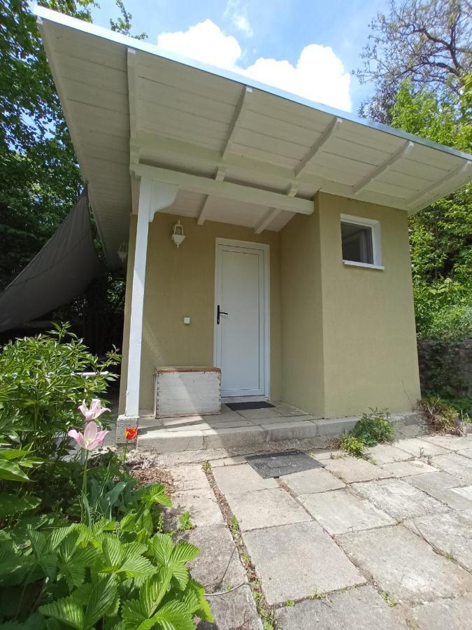 The Bungalow Braszów Zewnętrze zdjęcie