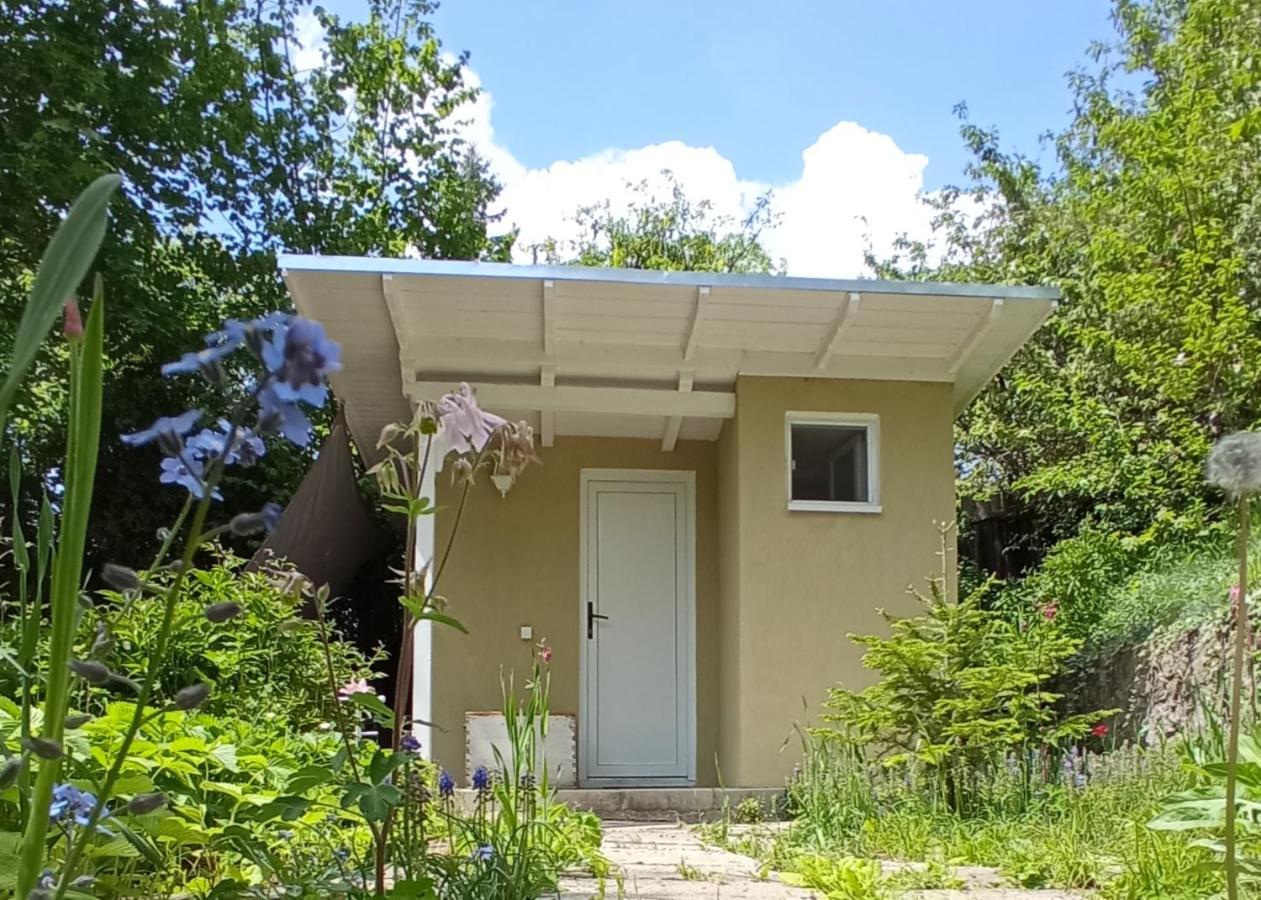 The Bungalow Braszów Zewnętrze zdjęcie