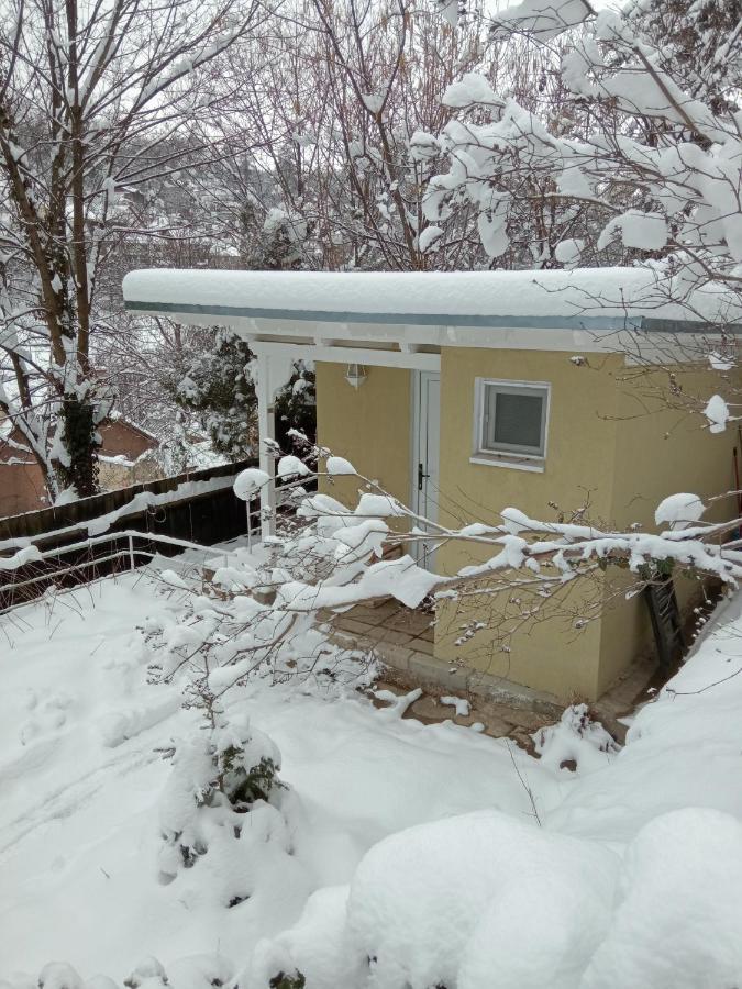 The Bungalow Braszów Zewnętrze zdjęcie