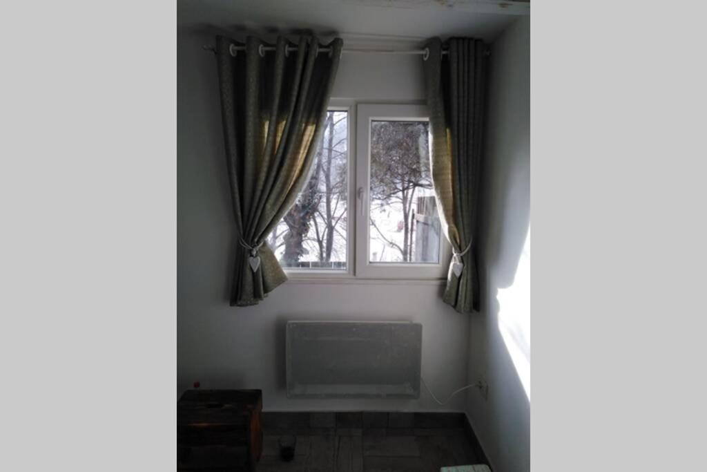 The Bungalow Braszów Zewnętrze zdjęcie
